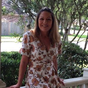 Meet your Posher, Karen